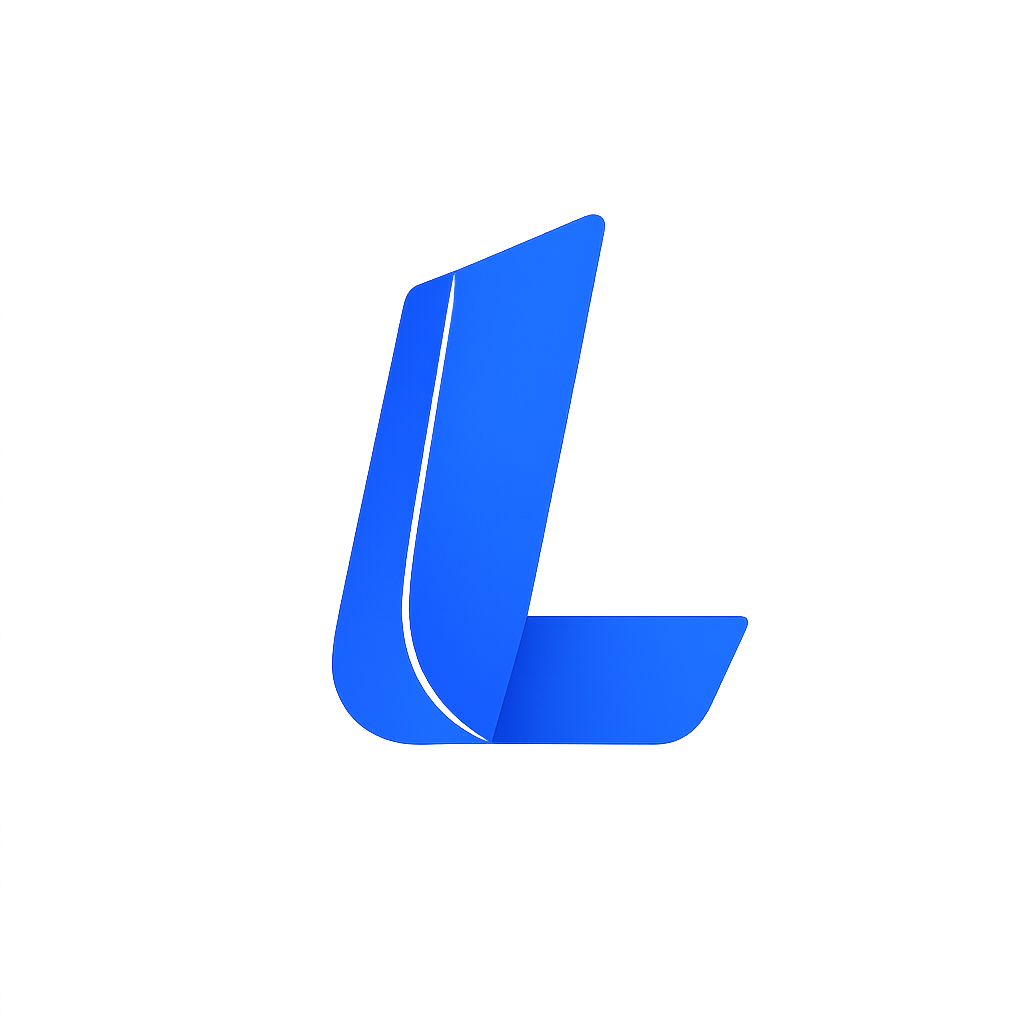 Lii Booking logo