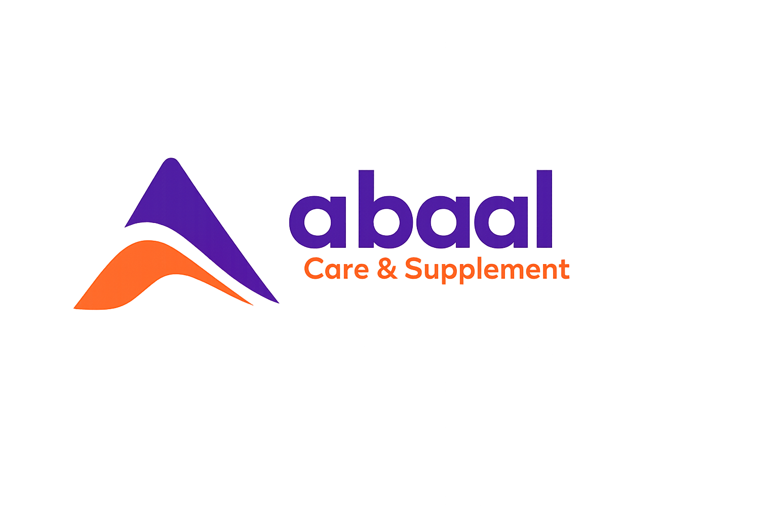 Abaal Care And Supplements logo