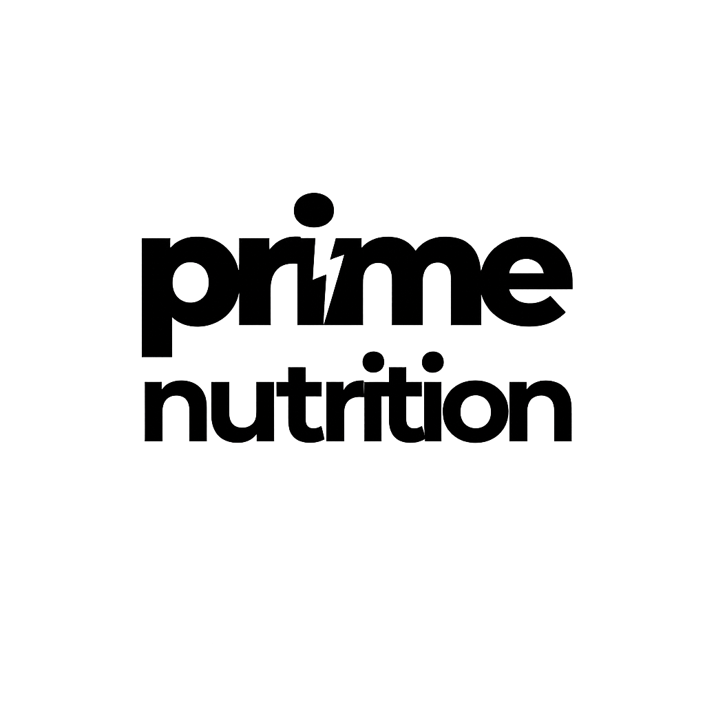 PRIME NUTRITION logo
